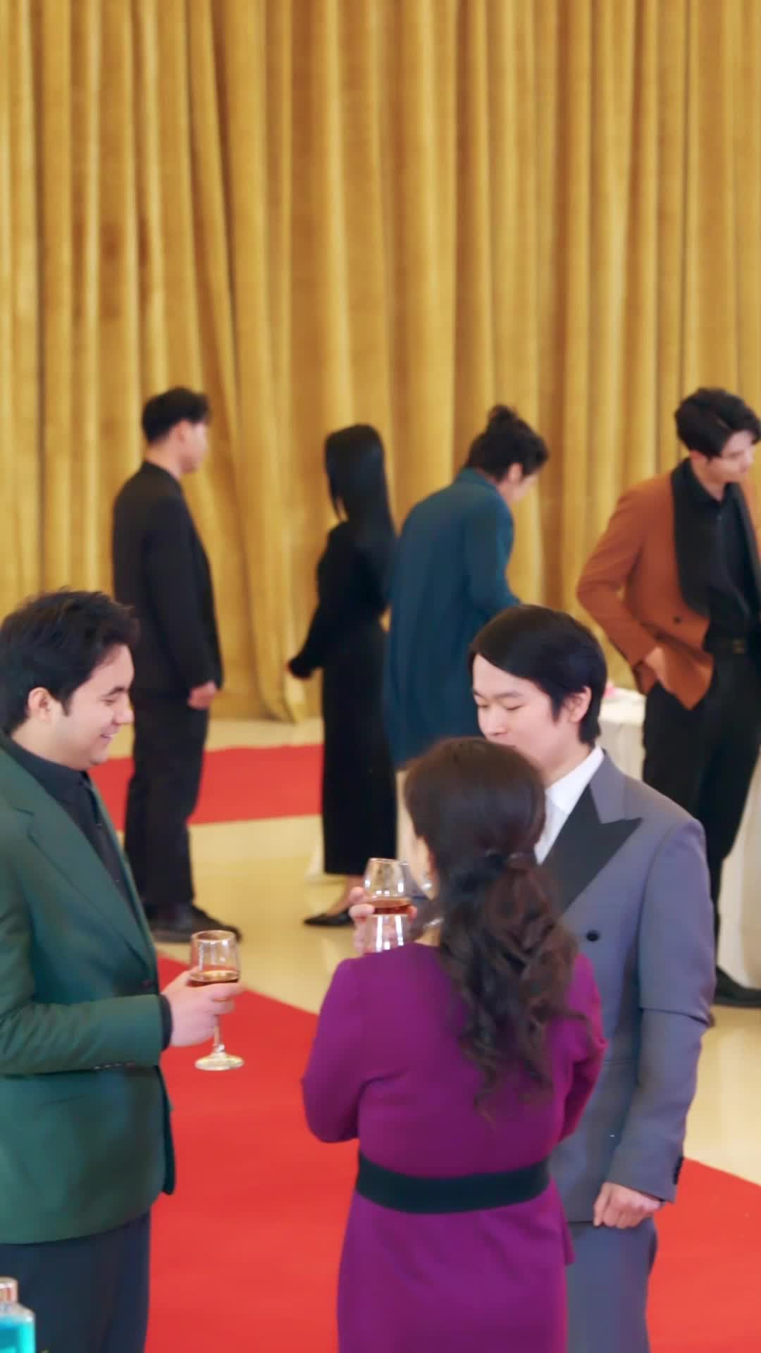 Tập 25 - Thiên Sư Và Nữ Tổng Tài
